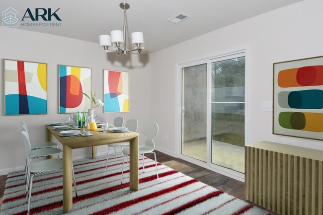 Foto del edificio - 359 Hidden Cove Dr