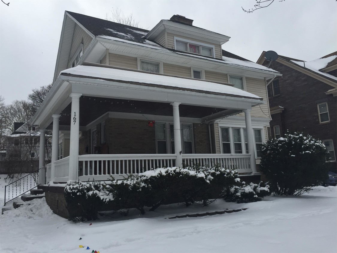 Primary Photo - 167 Seneca Pkwy