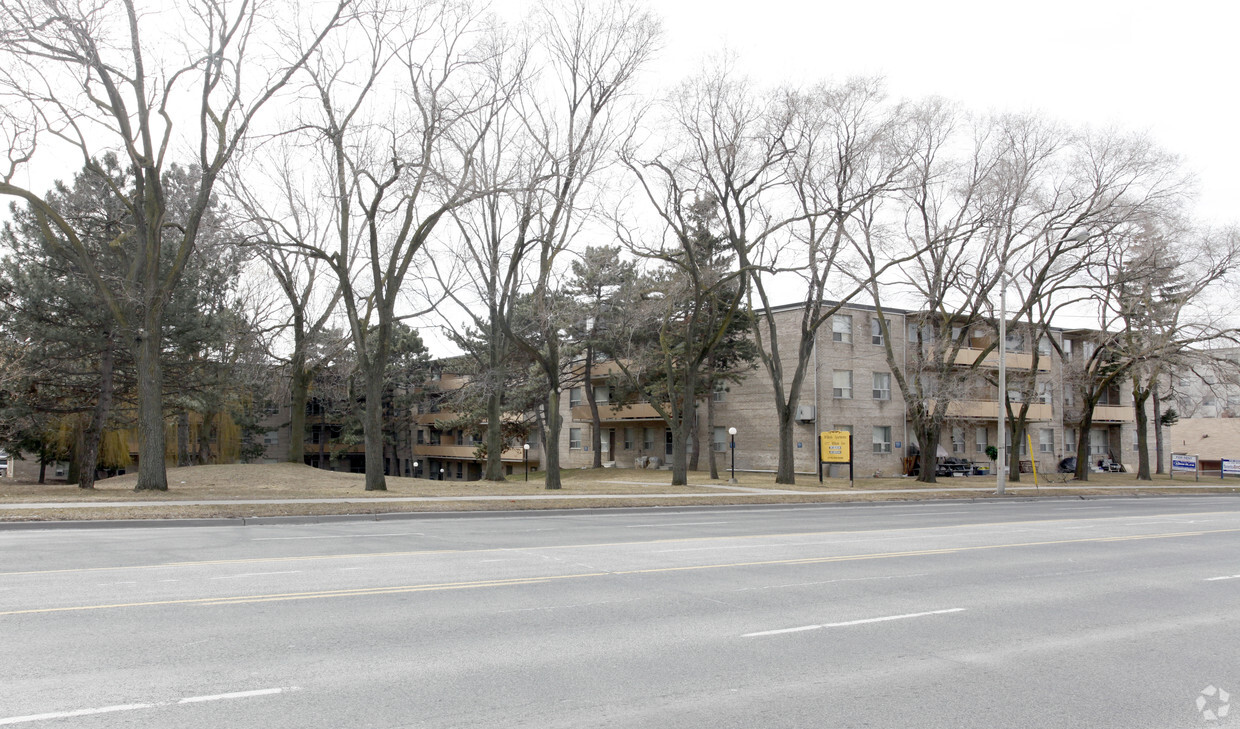 Building Photo - Wilkeele Apartments