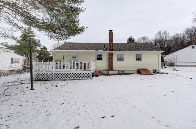 Building Photo - 65 Jackson Rd