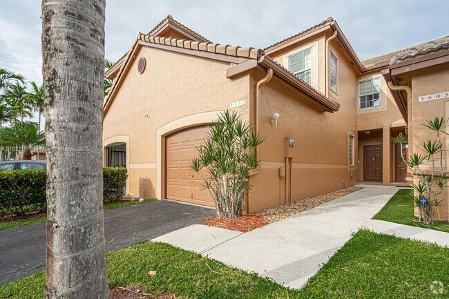 Building Photo - 1597 Barcelona Way