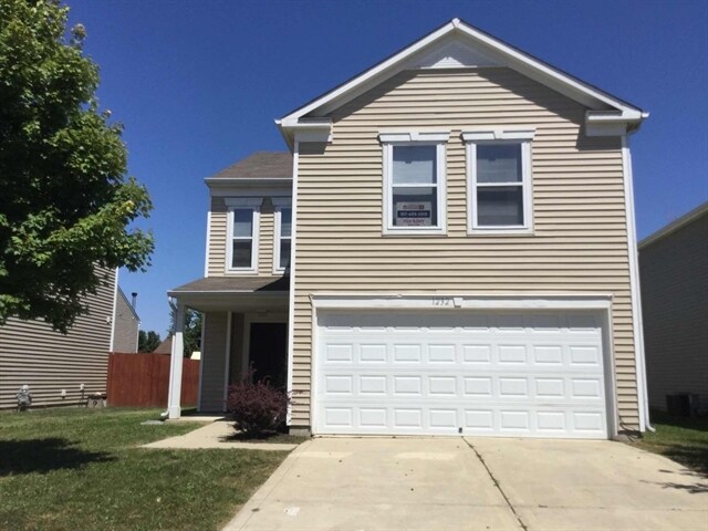 Primary Photo - 1232 N Aberdeen Drive