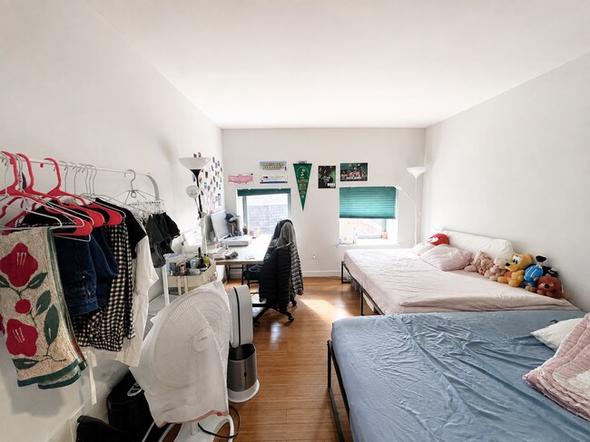 Foto del edificio - 1661-1663 Washington St. Unit 505