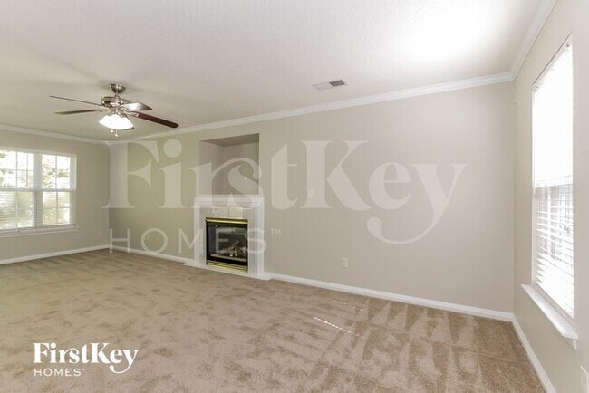 Foto del edificio - 3305 Passour Ridge Ln