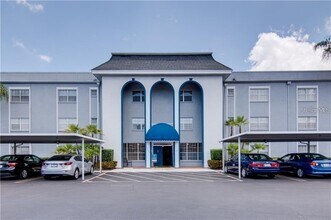 Building Photo - 1706 Belleair Forest Dr