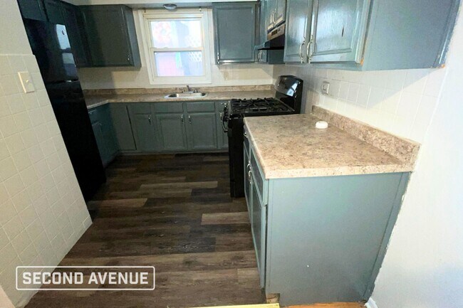 Foto del edificio - 11610 S Elizabeth St