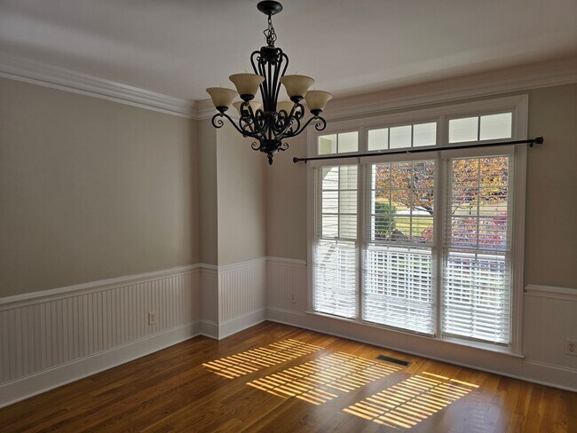 Foto del edificio - 3653 Pleasants Ridge Dr
