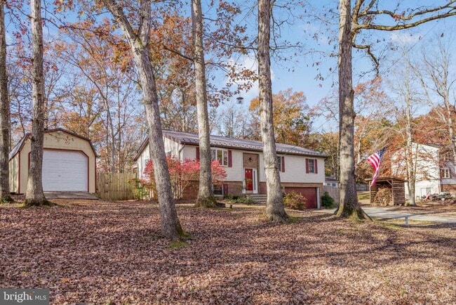 Building Photo - 22397 Armstrong Dr