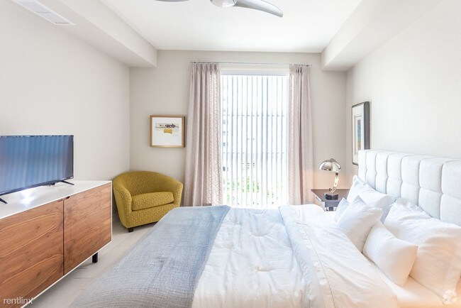 Foto del edificio - 2 br, 2 bath Apartment - 3750 Bird Rd