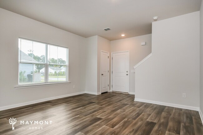 Foto del edificio - 208 Parkwood Vista Way