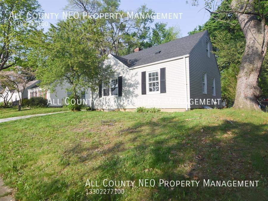 Primary Photo - Beautiful Cape Cod available now!