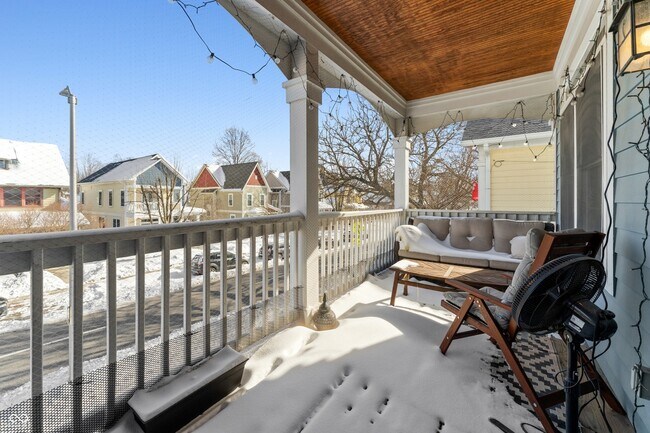 Foto del edificio - 2322 N Pennsylvania St