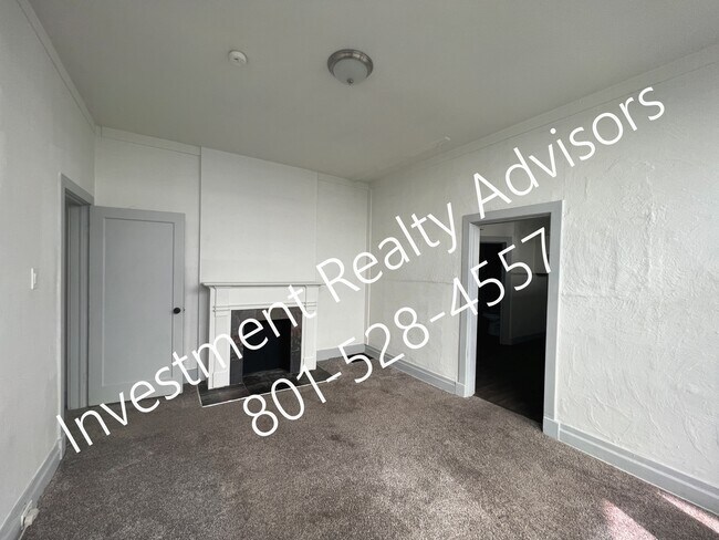 Foto del edificio - 627 E 100 S