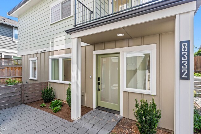 Foto del edificio - 8332 26th Ave NW