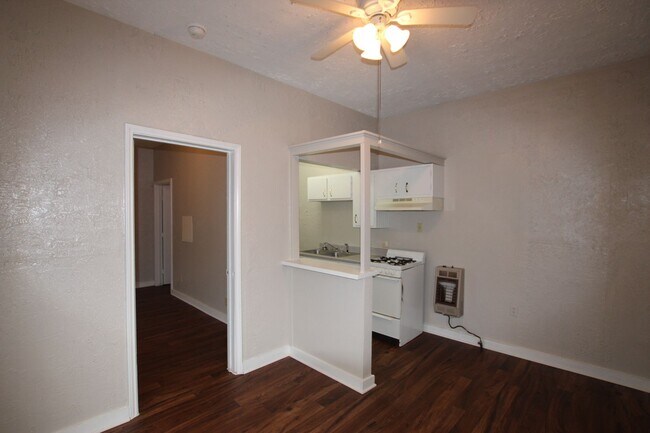 Foto del edificio - Coming Soon! Cozy 1 Bedroom, 1 Bath in Tyler!