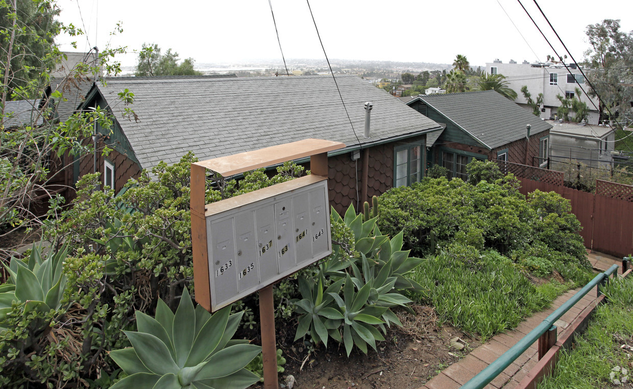 Foto del edificio - Guy Canyon Cabins