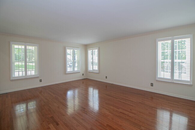 Foto del edificio - 815 Shady Bluff Trail