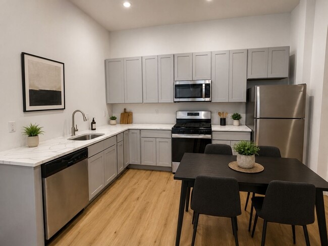 Photo - 322 Vine Street Apartment