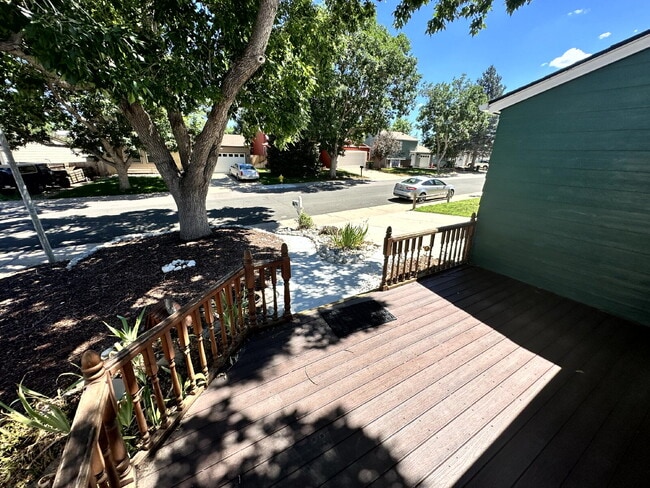 Building Photo - Summer Valley 3 Bed 2 Full Bath Home. 1 Car Garage. Large Deck. Move In Ready.