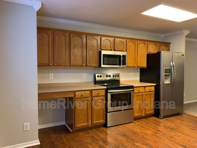 Foto del edificio - 5676 N Plymouth Ct