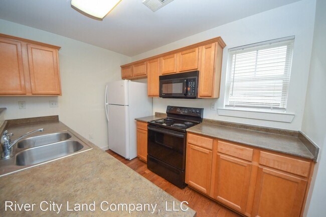 Foto del edificio - 2 br, 1.5 bath House - 1671 Parktown Pl