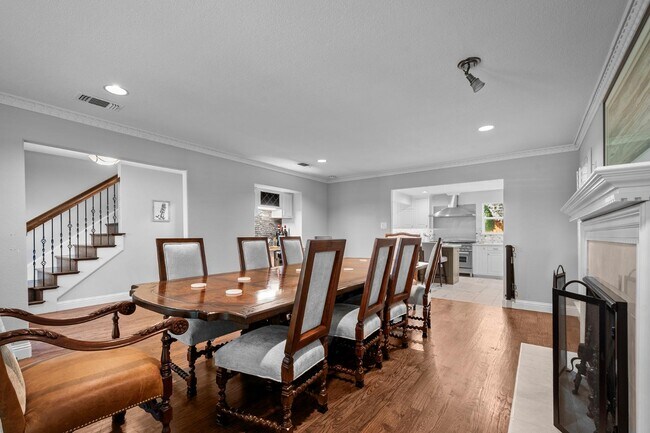 Foto del edificio - 3621 Welwyn Way Dr