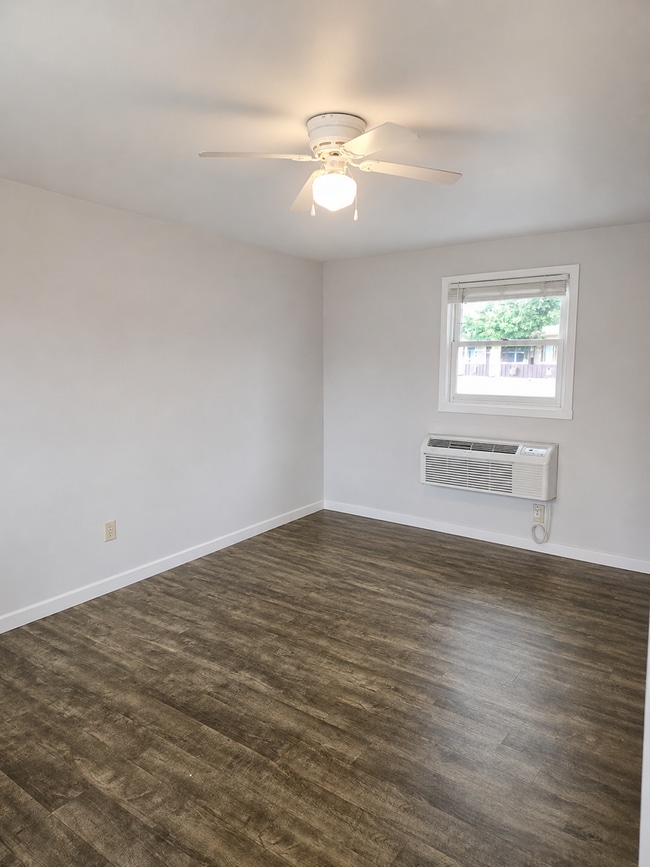 Foto del interior - Rapids Studio Apartments