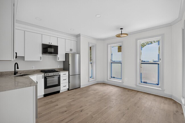 Foto del edificio - 311 East Capitol St SE