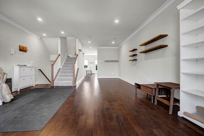 Foto del edificio - 7213 Georgia Ave NW
