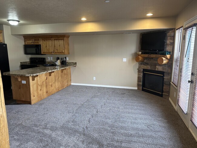 Foto del edificio - 3521 N Fox Run Dr