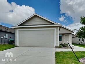 Building Photo - 1263 Hackberry Trl