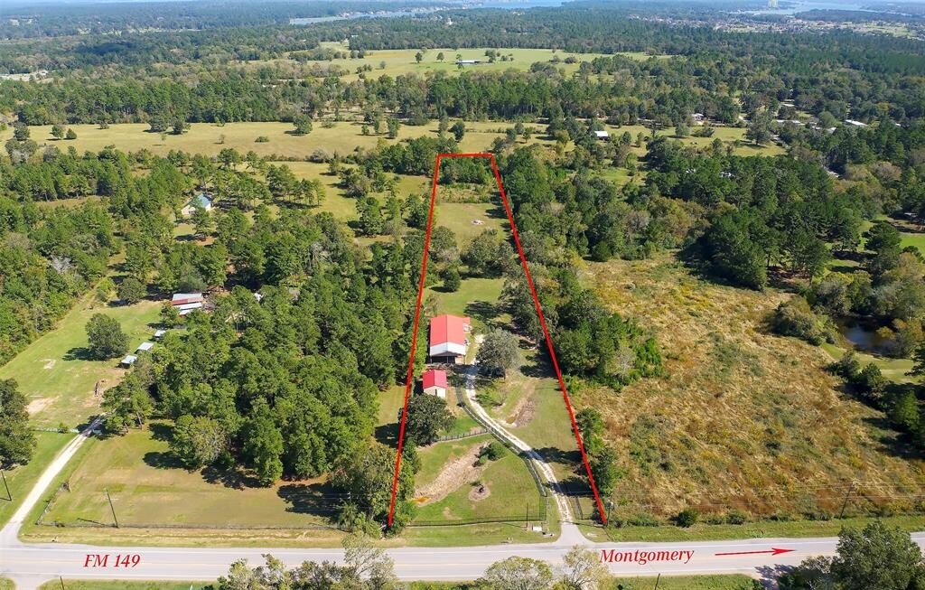 Primary Photo - 16259 FM 149 Rd
