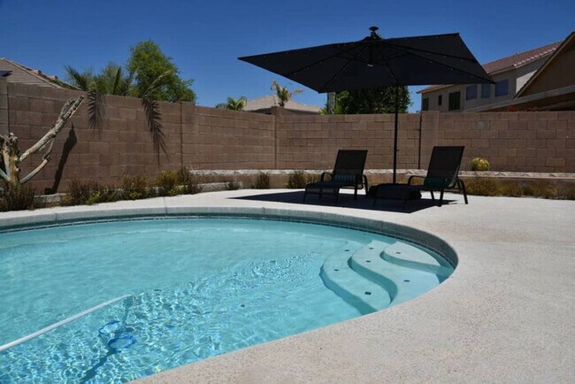 Foto del edificio - Beautifully Decorated Home|Avondale|Privat...