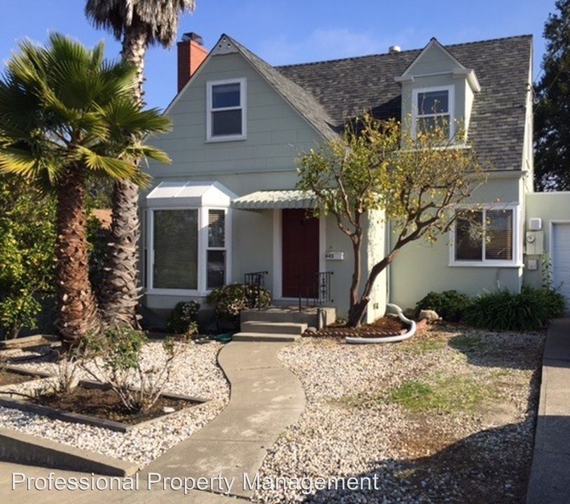 Primary Photo - 843 2nd Ave
