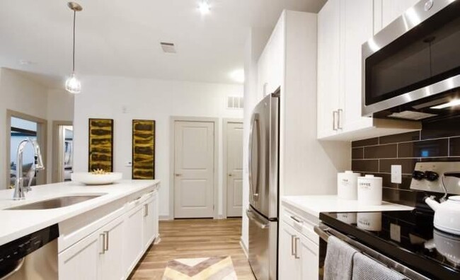 Building Photo - 3 bedroom in Garland TX 75048