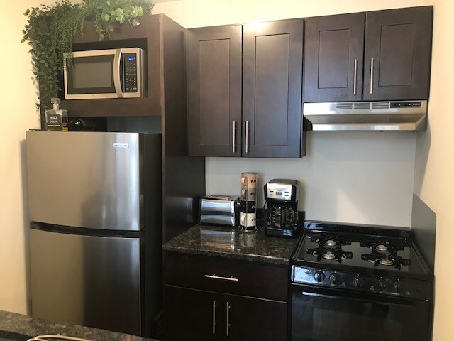 Foto del edificio - 1311 Lombard St
