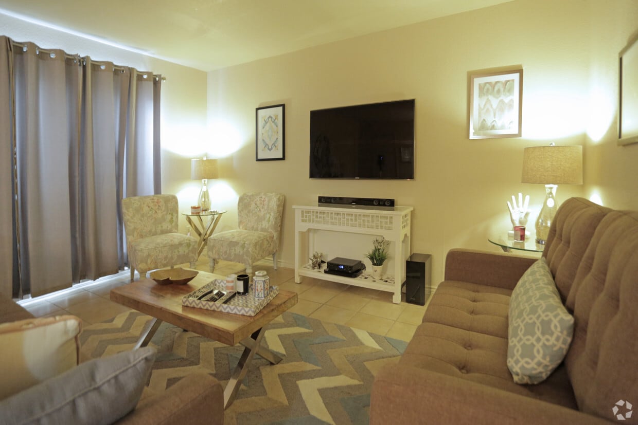 Villa Madrid Rentals Brownsville, TX