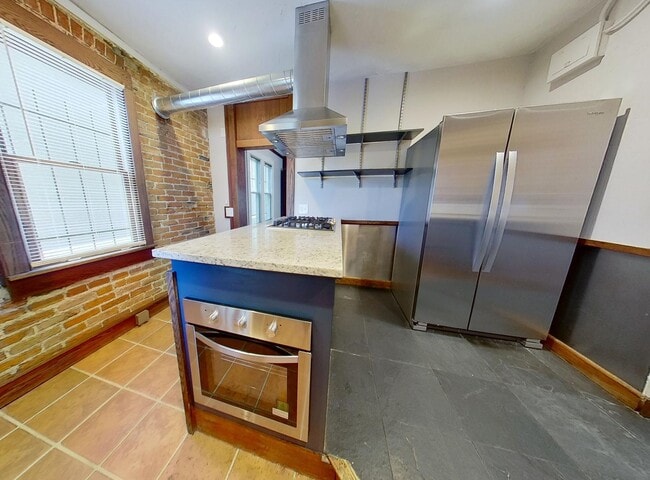 Photo - Charming Five Points home only blocks from downtown