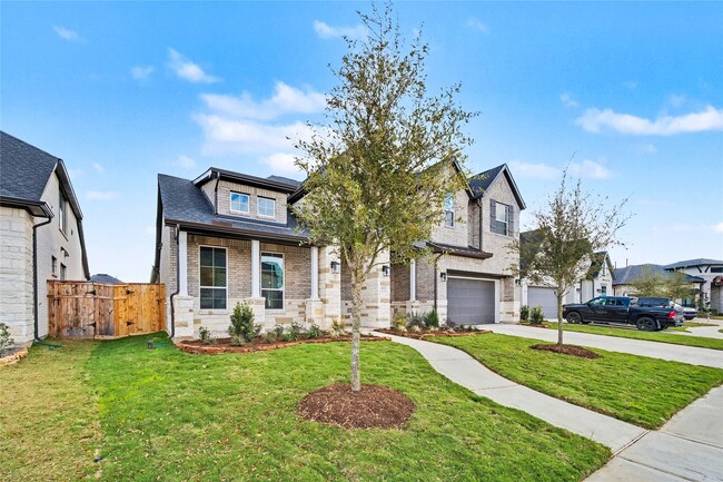 Building Photo - 5623 Logan Ridge Ln