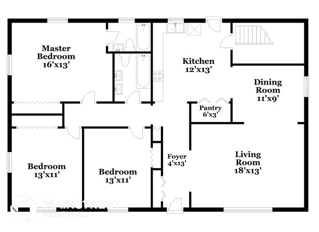 Building Photo - 4709 Andrea Way