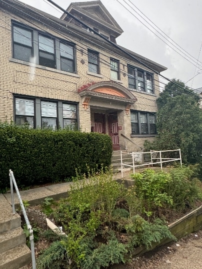 Photo - 2809-2811 Neeld Ave House