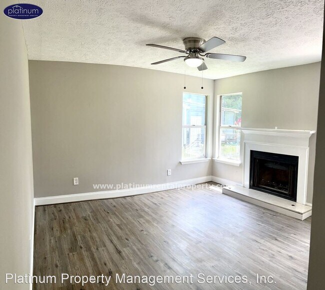 Foto del edificio - 3 br, 2.5 bath House - 335 E Post Oak Xing Sw