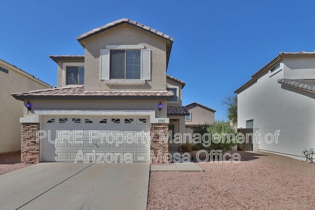 Building Photo - 11380 W Mohave St
