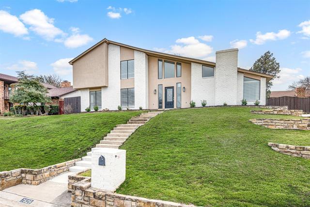Foto del edificio - 7625 Quail Ridge St