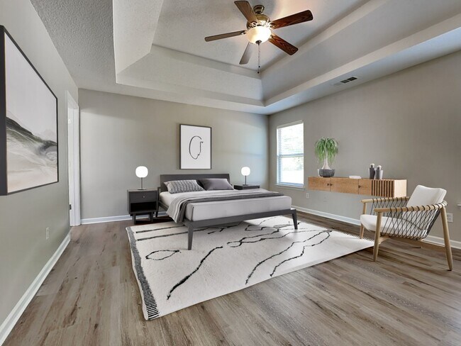 Building Photo - 1010 Rolling Meadows Rd