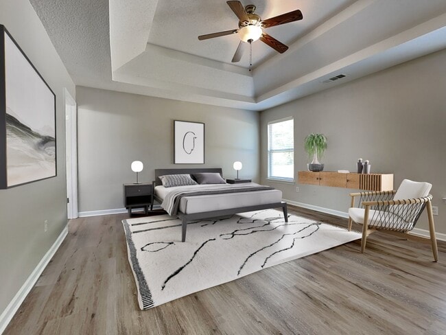 Foto del edificio - 1010 Rolling Meadows Rd