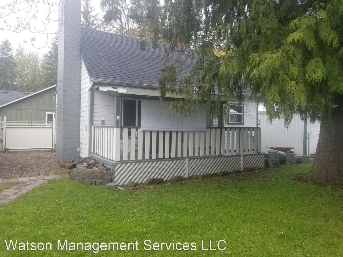 5600 Poplar St, Sweet Home, OR 97386 House Rental in Sweet Home, OR