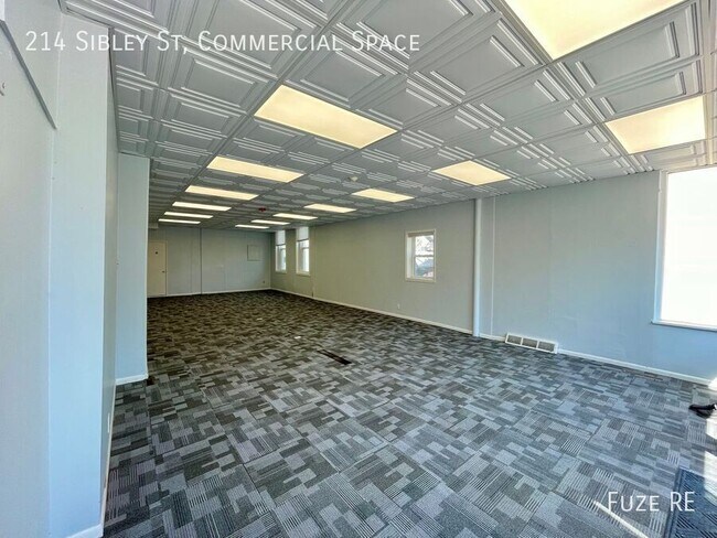 Foto del edificio - 214 Sibley St
