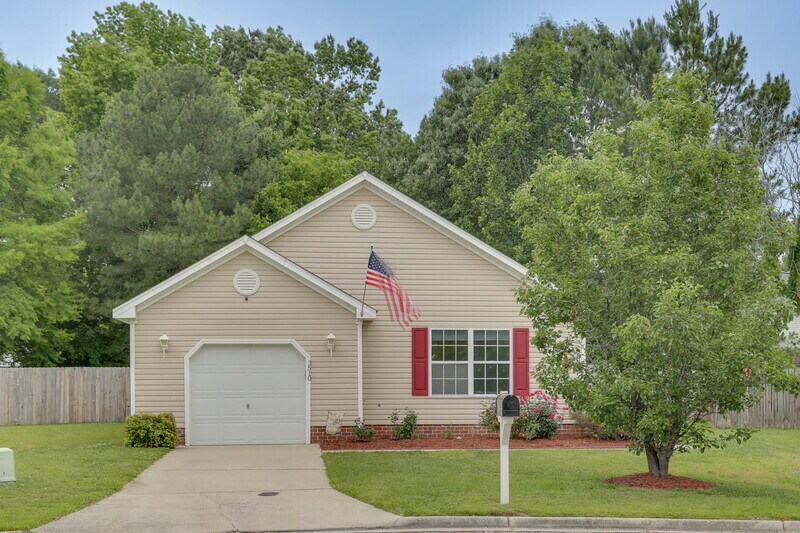 3510 Derby Cove, Suffolk, VA 23435 House Rental in Suffolk, VA