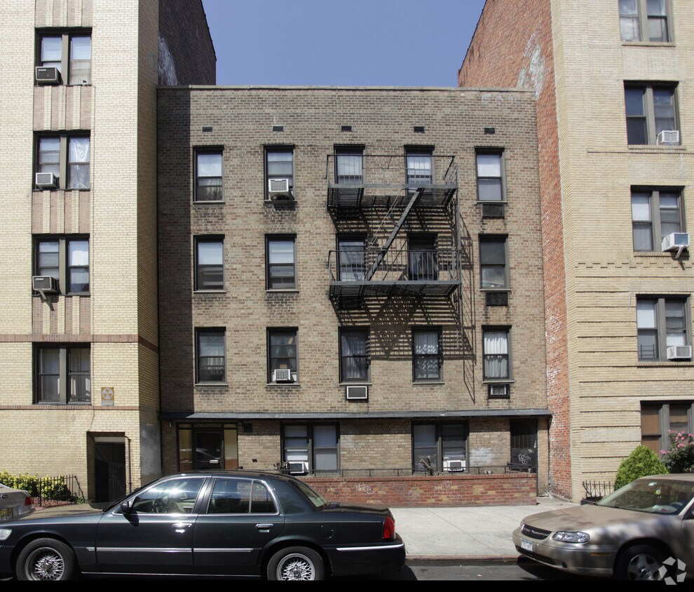 Foto del edificio - 43-18 44th St